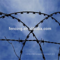 High security BTO-30 razor barbed wire(directly Factory)